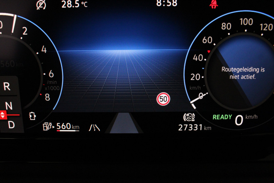 Volkswagen Golf 1.4 eHybrid Style > Pano.schuifdak/Plug-in/Moonstone Grey/Keyless//Winterpakket...