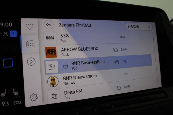 Volkswagen Golf 1.4 eHybrid Style > Pano.schuifdak/Plug-in/Moonstone Grey/Keyless//Winterpakket...