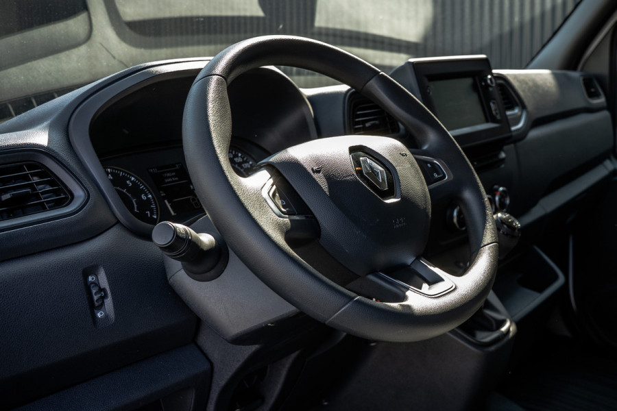 Renault Master 2.3dCi | Bakwagen met Laadklep | LED | Carplay | Camera | Cruise