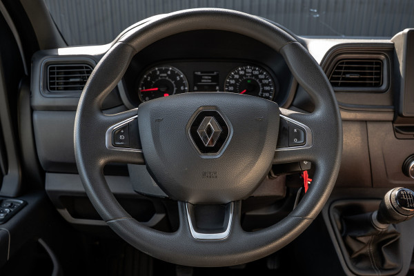 Renault Master 2.3dCi | Bakwagen met Laadklep | LED | Carplay | Camera | Cruise