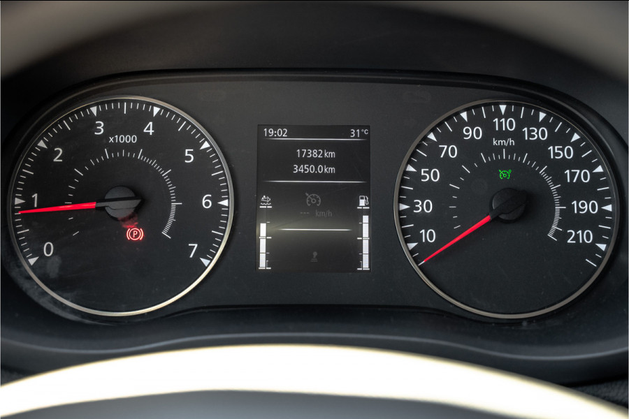Renault Master 2.3dCi | Bakwagen met Laadklep | LED | Carplay | Camera | Cruise