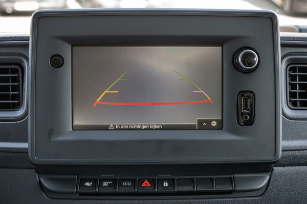 Renault Master 2.3dCi | Bakwagen met Laadklep | LED | Carplay | Camera | Cruise