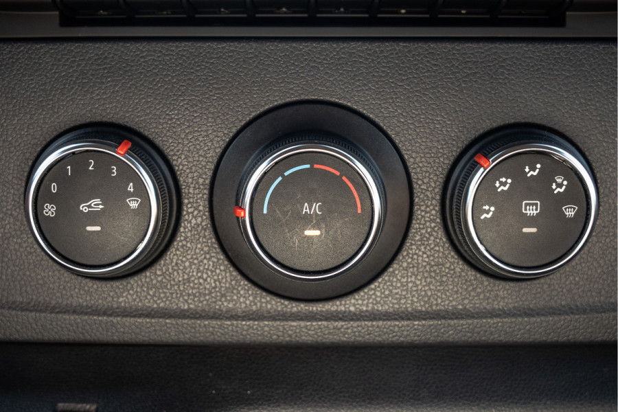 Renault Master 2.3dCi | Bakwagen met Laadklep | LED | Carplay | Camera | Cruise