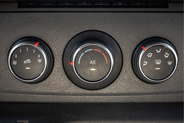 Renault Master 2.3dCi | Bakwagen met Laadklep | LED | Carplay | Camera | Cruise