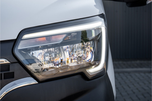 Renault Master 2.3dCi | Bakwagen met Laadklep | LED | Carplay | Camera | Cruise
