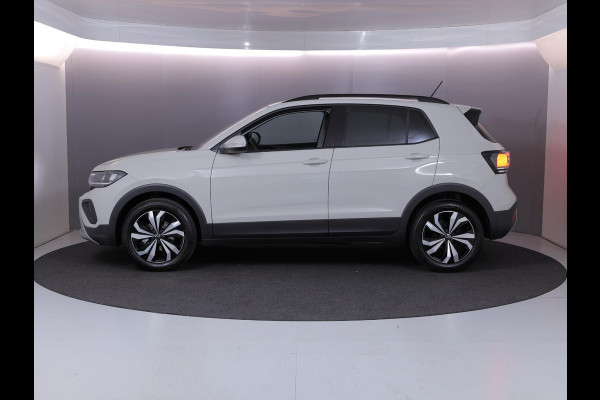 Volkswagen T-Cross Life Edition 1.0 TSI 95 PK 5 versn. Hand | Parkeersensoren | Stoelverwarming | Camera |