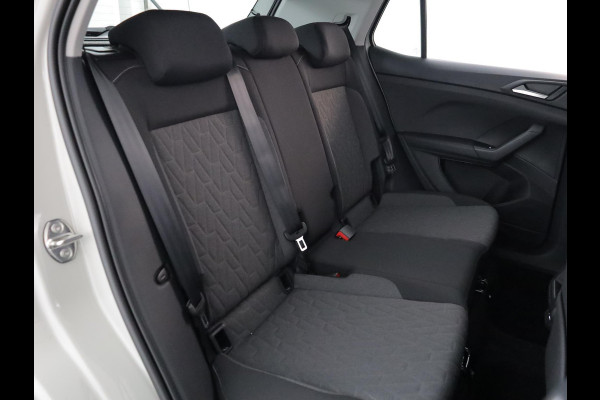 Volkswagen T-Cross Life Edition 1.0 TSI 95 PK 5 versn. Hand | Parkeersensoren | Stoelverwarming | Camera |