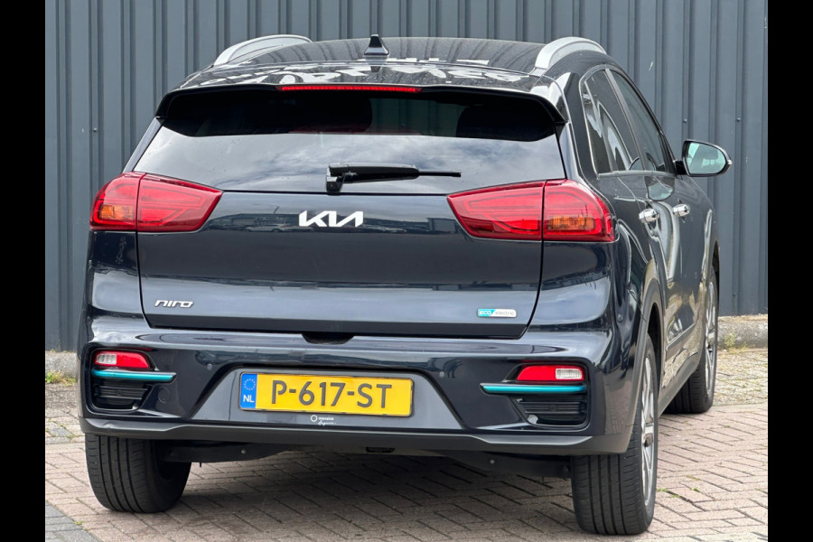 Kia e-Niro ExecutiveLine 64 kWh|Fase 3|SOH93%|Pano|Cam|