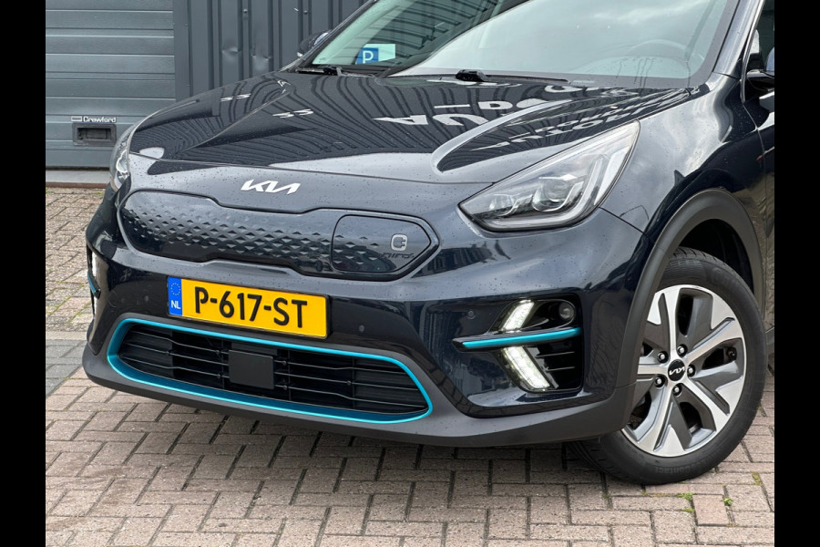 Kia e-Niro ExecutiveLine 64 kWh|Fase 3|SOH93%|Pano|Cam|