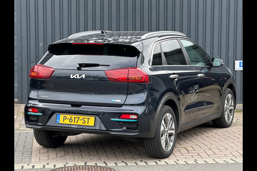 Kia e-Niro ExecutiveLine 64 kWh|Fase 3|SOH93%|Pano|Cam|
