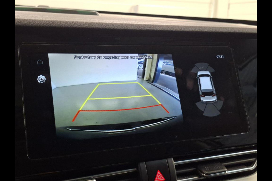 Kia e-Niro ExecutiveLine 64 kWh|Fase 3|SOH93%|Pano|Cam|