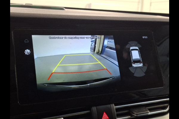 Kia e-Niro ExecutiveLine 64 kWh|Fase 3|SOH93%|Pano|Cam|