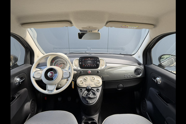 Fiat 500 1.0 Hybrid Lounge