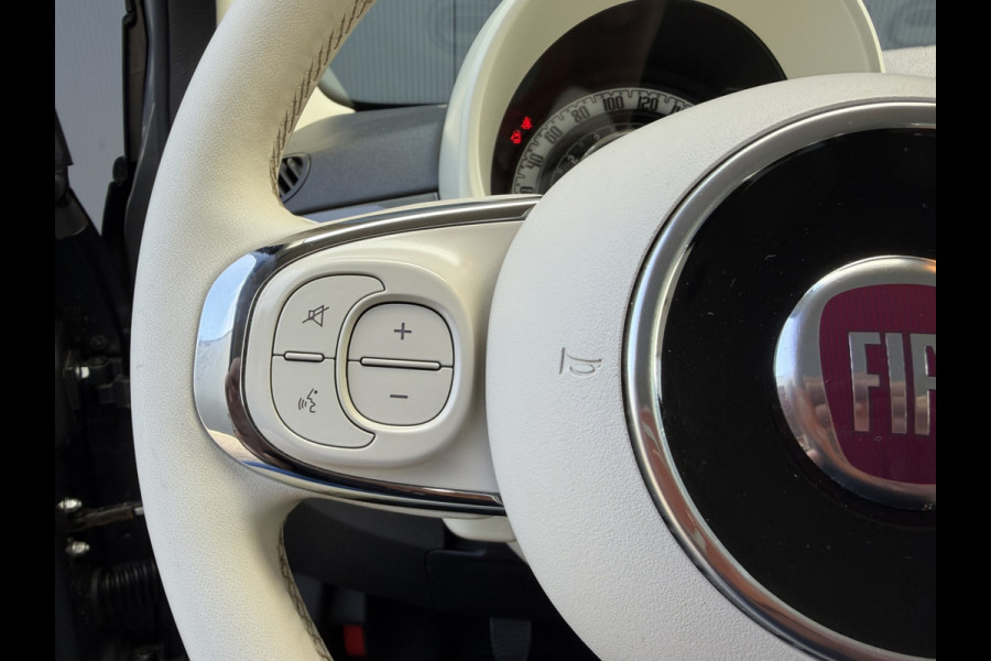 Fiat 500 1.0 Hybrid Lounge