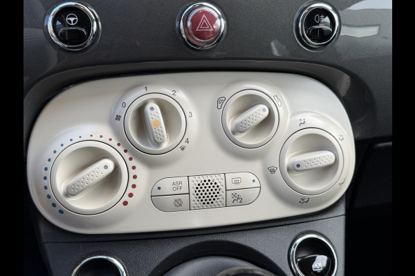 Fiat 500 1.0 Hybrid Lounge