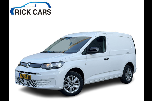 Volkswagen Caddy Cargo 1.5 TSI Comfort CarPlay/cruise Control/navi