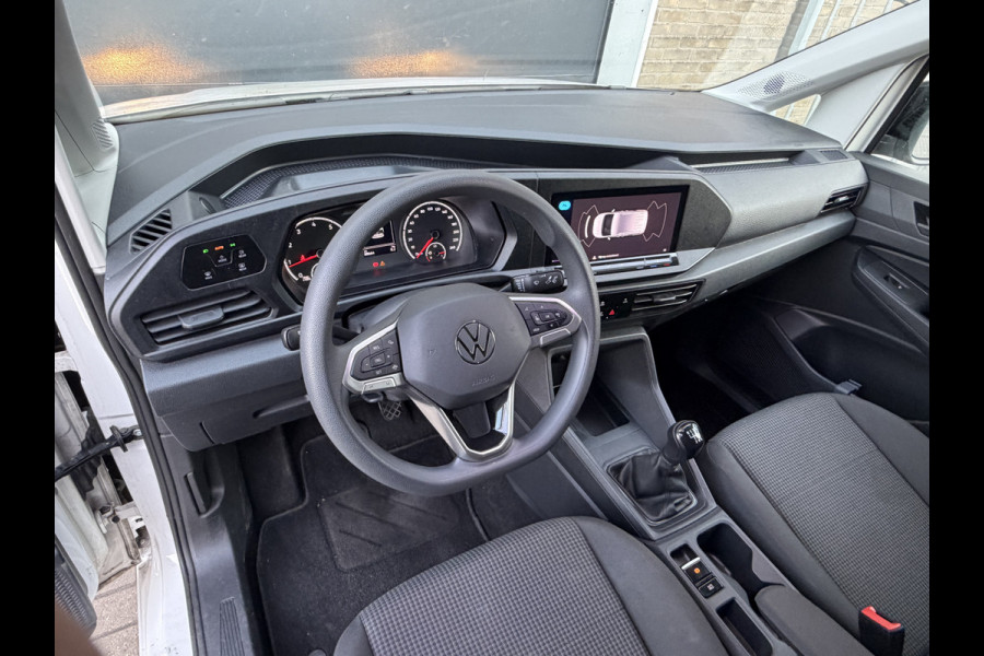 Volkswagen Caddy Cargo 1.5 TSI Comfort CarPlay/cruise Control/navi