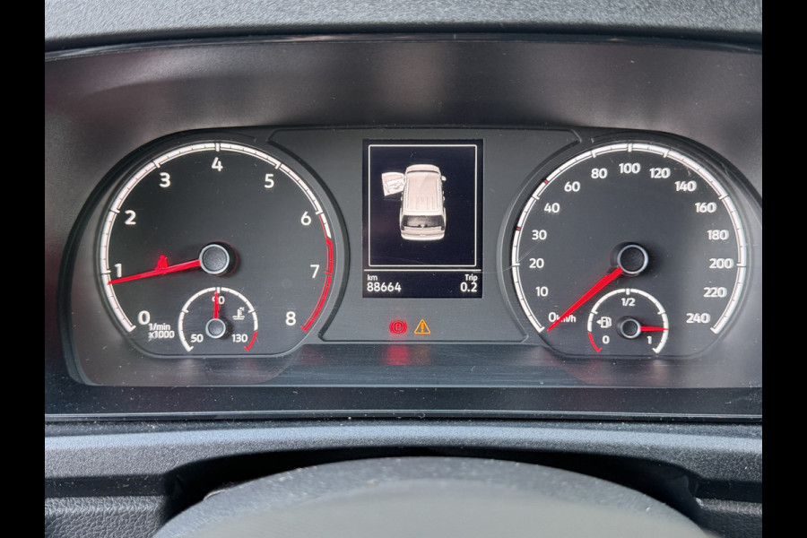 Volkswagen Caddy Cargo 1.5 TSI Comfort CarPlay/cruise Control/navi