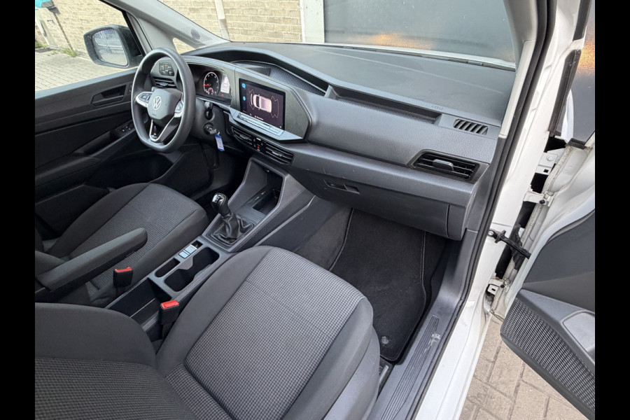 Volkswagen Caddy Cargo 1.5 TSI Comfort CarPlay/cruise Control/navi