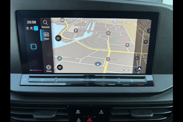 Volkswagen Caddy Cargo 1.5 TSI Comfort CarPlay/cruise Control/navi