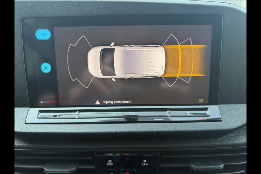 Volkswagen Caddy Cargo 1.5 TSI Comfort CarPlay/cruise Control/navi