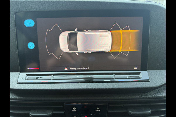 Volkswagen Caddy Cargo 1.5 TSI Comfort CarPlay/cruise Control/navi