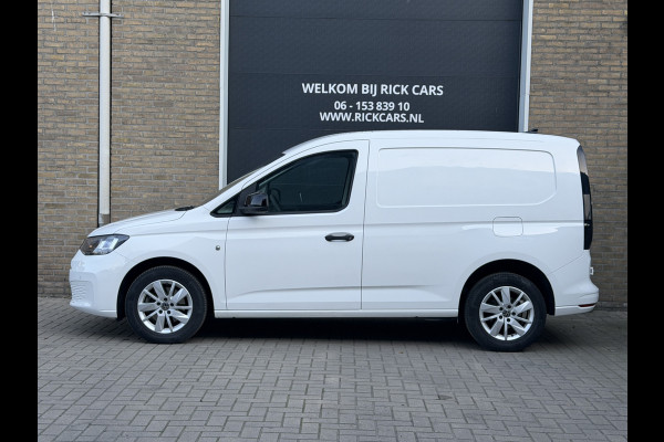 Volkswagen Caddy Cargo 1.5 TSI Comfort CarPlay/cruise Control/navi