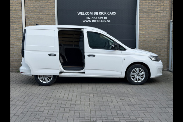 Volkswagen Caddy Cargo 1.5 TSI Comfort CarPlay/cruise Control/navi