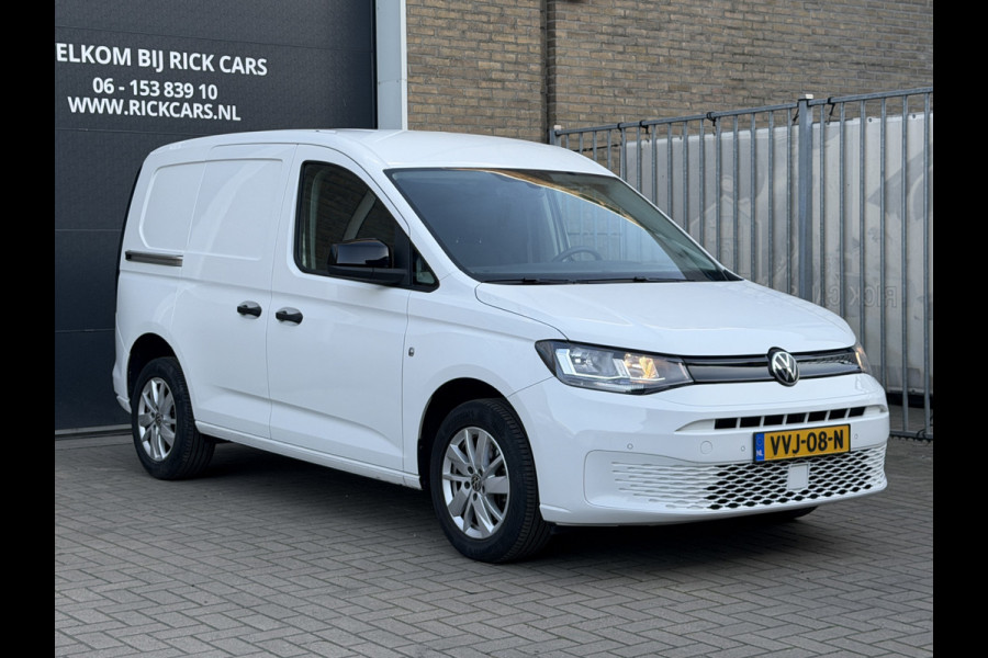 Volkswagen Caddy Cargo 1.5 TSI Comfort CarPlay/cruise Control/navi