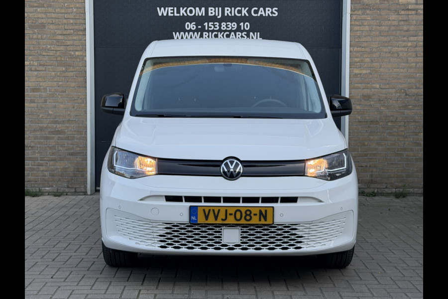 Volkswagen Caddy Cargo 1.5 TSI Comfort CarPlay/cruise Control/navi
