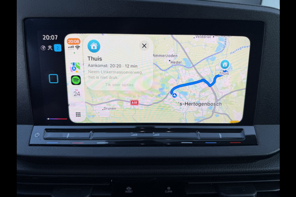 Volkswagen Caddy Cargo 1.5 TSI Comfort CarPlay/cruise Control/navi