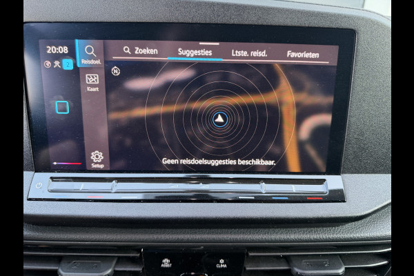 Volkswagen Caddy Cargo 1.5 TSI Comfort CarPlay/cruise Control/navi