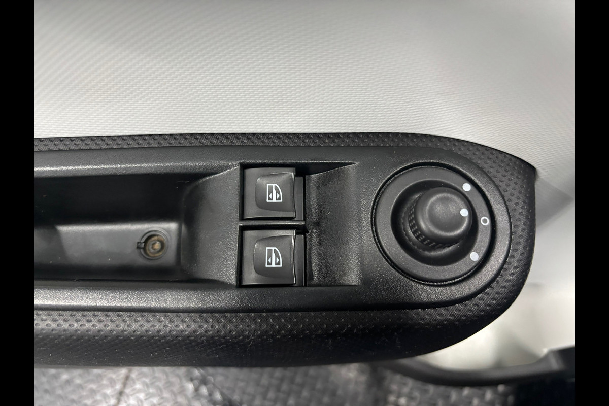 Renault Twingo 1.0 SCe Collection Airco, Trekhaak