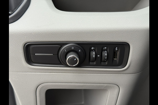 Maxus eDeliver 9 204PK Nieuw L3 Elektrisch 172km WLTP 204PK 80kw Snelladen Carplay AC Stoelverwarming Adaptieve Cruise Control LED