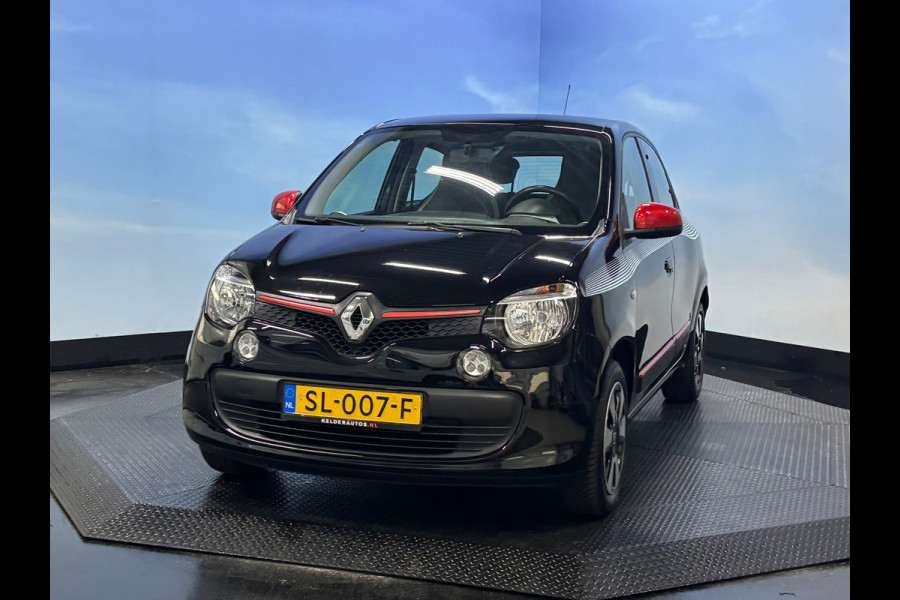 Renault Twingo 1.0 SCe Collection Airco, Trekhaak