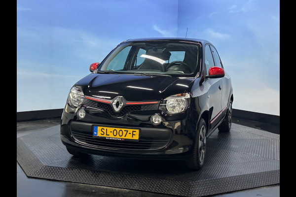 Renault Twingo 1.0 SCe Collection Airco, Trekhaak