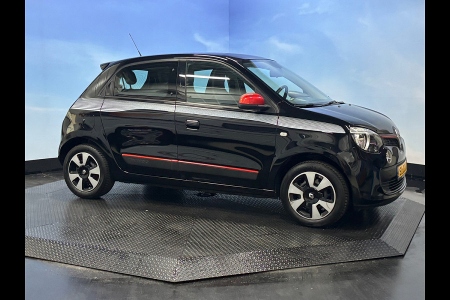 Renault Twingo 1.0 SCe Collection Airco, Trekhaak