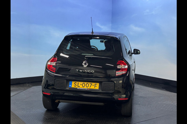 Renault Twingo 1.0 SCe Collection Airco, Trekhaak
