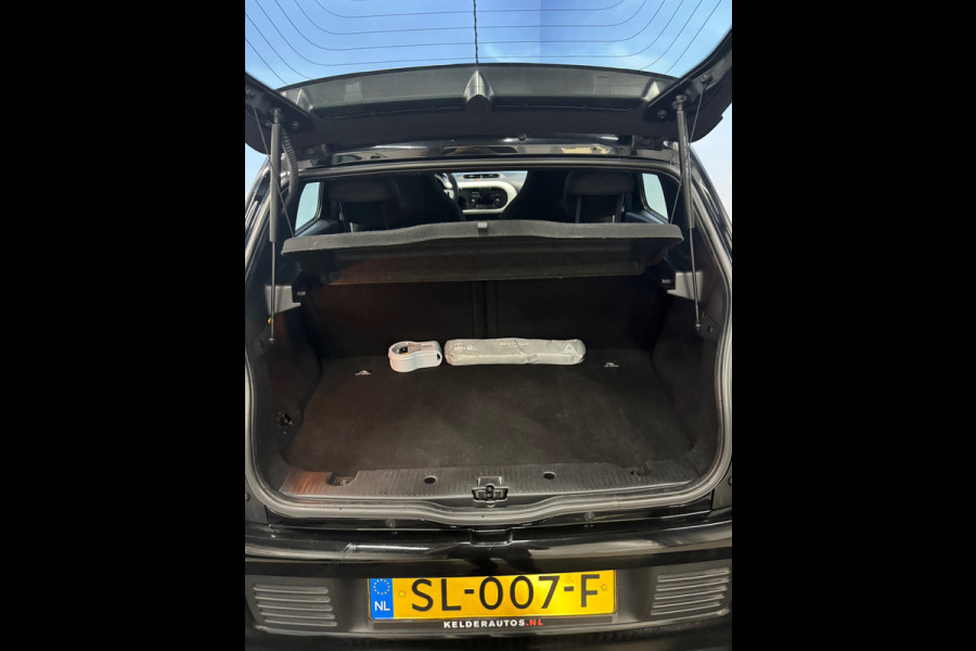 Renault Twingo 1.0 SCe Collection Airco, Trekhaak