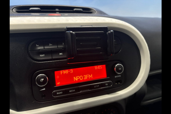 Renault Twingo 1.0 SCe Collection Airco, Trekhaak