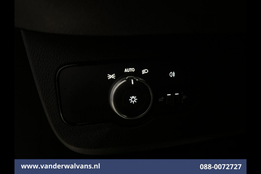 Mercedes-Benz Sprinter 317 CDI 170pk L3H2 Euro6 Airco | Camera | Navigatie | Apple Carplay | Cruisecontrol Android Auto, Parkeersensoren, Bijrijdersbank