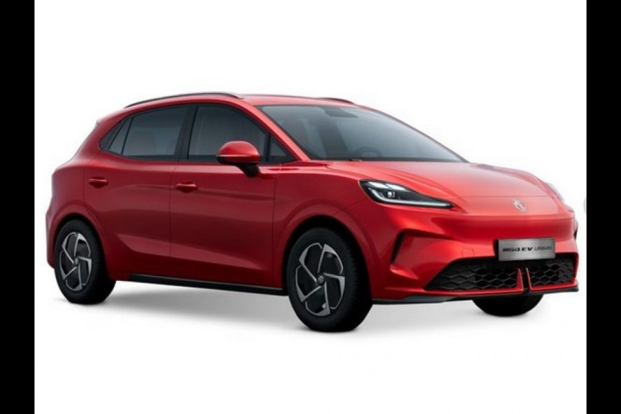 MG 4 MG4 Electric - EV Urban 43kWh