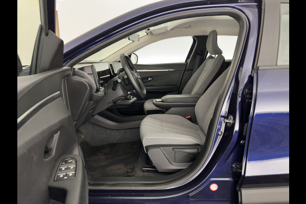 Renault Mégane E-Tech EV60 Optimum Charge Evolution [3-Fase-22kW] {SoH-91%} (INCL-BTW) Aut. *HEATPUMP | FULL-LED | CAMERA | LANE-ASSIST | KEYLESS | NAVI-FULLMAP | CARPLAY | COMFORTSEATS | DIGI-COCKPIT | ECC | PDC | 18"ALU*