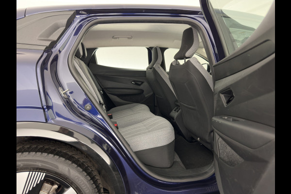 Renault Mégane E-Tech EV60 Optimum Charge Evolution [3-Fase-22kW] {SoH-91%} (INCL-BTW) Aut. *HEATPUMP | FULL-LED | CAMERA | LANE-ASSIST | KEYLESS | NAVI-FULLMAP | CARPLAY | COMFORTSEATS | DIGI-COCKPIT | ECC | PDC | 18"ALU*