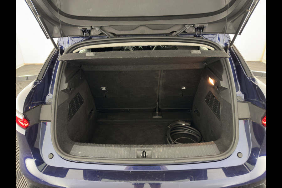Renault Mégane E-Tech EV60 Optimum Charge Evolution [3-Fase-22kW] {SoH-91%} (INCL-BTW) Aut. *HEATPUMP | FULL-LED | CAMERA | LANE-ASSIST | KEYLESS | NAVI-FULLMAP | CARPLAY | COMFORTSEATS | DIGI-COCKPIT | ECC | PDC | 18"ALU*