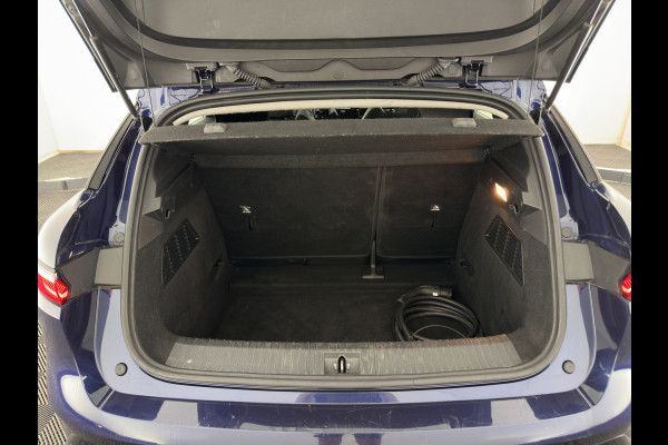 Renault Mégane E-Tech EV60 Optimum Charge Evolution [3-Fase-22kW] {SoH-91%} (INCL-BTW) Aut. *HEATPUMP | FULL-LED | CAMERA | LANE-ASSIST | KEYLESS | NAVI-FULLMAP | CARPLAY | COMFORTSEATS | DIGI-COCKPIT | ECC | PDC | 18"ALU*