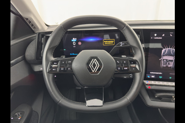 Renault Mégane E-Tech EV60 Optimum Charge Evolution [3-Fase-22kW] {SoH-91%} (INCL-BTW) Aut. *HEATPUMP | FULL-LED | CAMERA | LANE-ASSIST | KEYLESS | NAVI-FULLMAP | CARPLAY | COMFORTSEATS | DIGI-COCKPIT | ECC | PDC | 18"ALU*