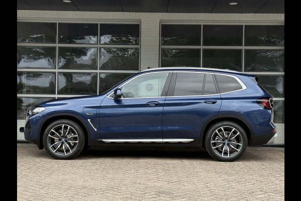 BMW X3 xDrive30e Business Edition Plus | STOELVENTILATIE | ELEKTR. STOELEN | PANORAMA | ADAPT. CRUISE CONTROL | HEAD UP |