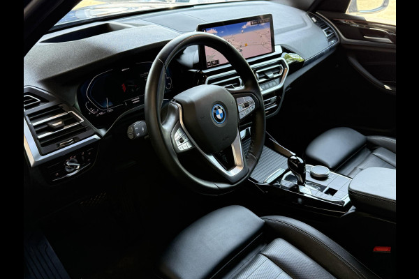 BMW X3 xDrive30e Business Edition Plus | STOELVENTILATIE | ELEKTR. STOELEN | PANORAMA | ADAPT. CRUISE CONTROL | HEAD UP |