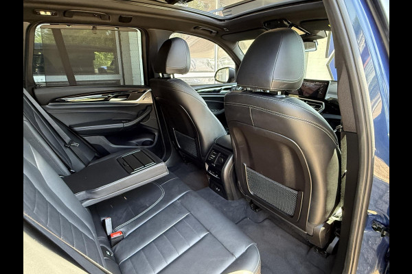 BMW X3 xDrive30e Business Edition Plus | STOELVENTILATIE | ELEKTR. STOELEN | PANORAMA | ADAPT. CRUISE CONTROL | HEAD UP |